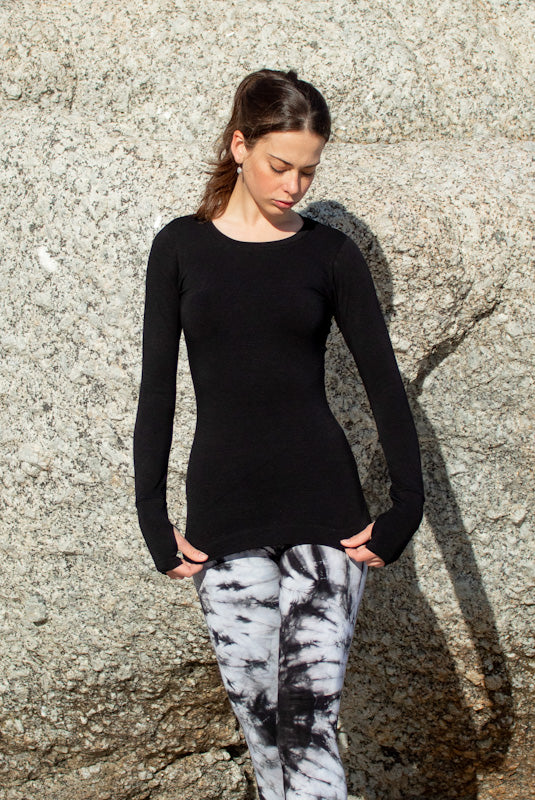 Long Sleeve Base Layer
