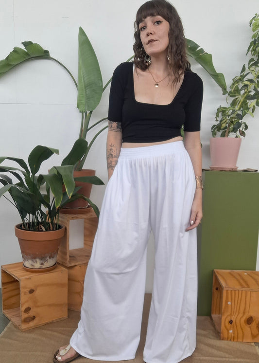 Palazzo Pants