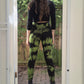 Tie Dye Leggings