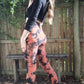 Tie Dye Leggings
