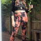 Tie Dye Leggings