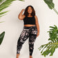 Tie Dye Leggings