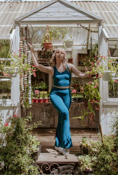 Hayleigh Bellbottoms