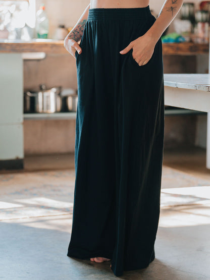 Palazzo Pants