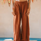 Palazzo Pants