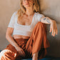 Palazzo Pants